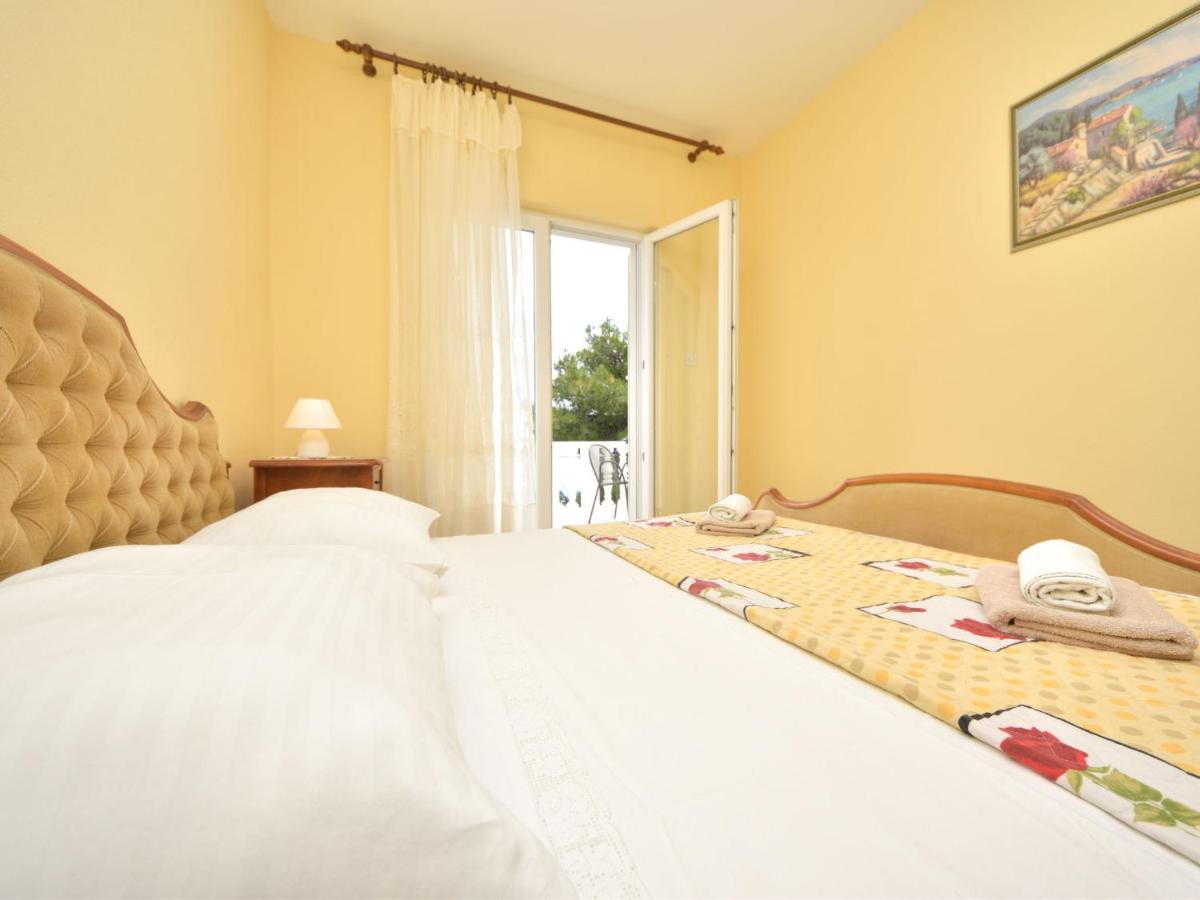 Holiday Home Ana By Interhome Kali Exterior photo
