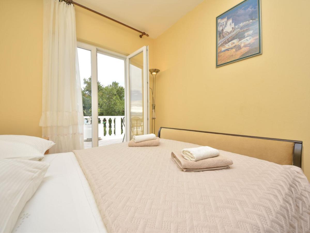 Holiday Home Ana By Interhome Kali Exterior photo