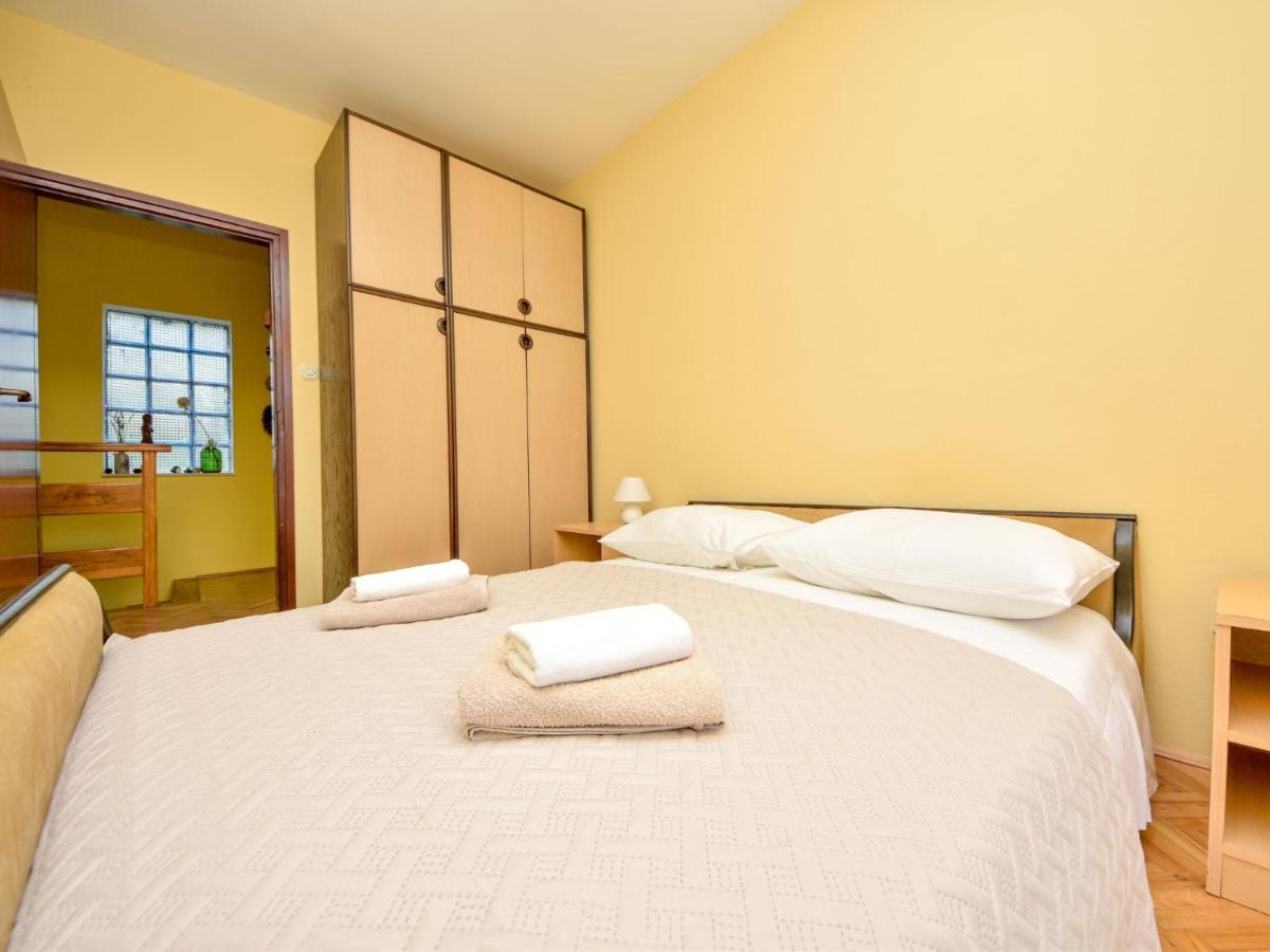 Holiday Home Ana By Interhome Kali Exterior photo