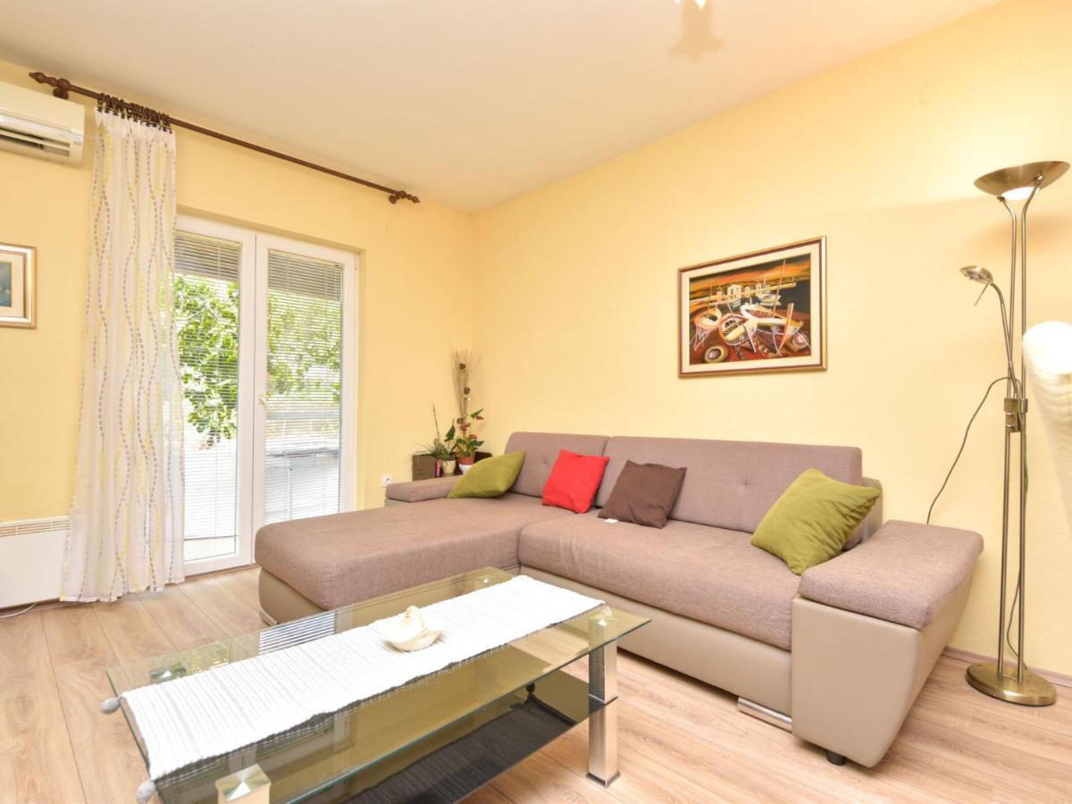 Holiday Home Ana By Interhome Kali Exterior photo