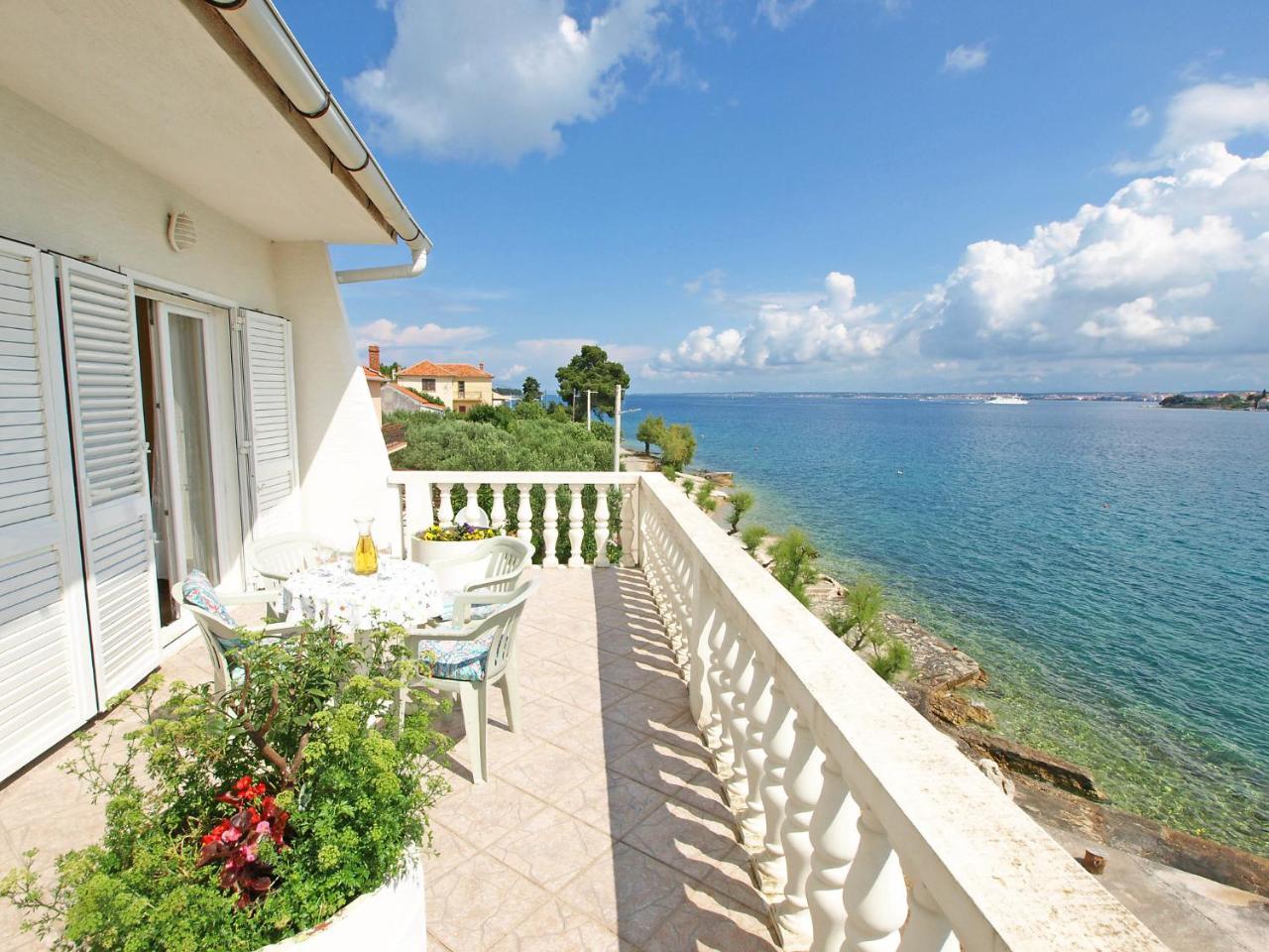 Holiday Home Ana By Interhome Kali Exterior photo